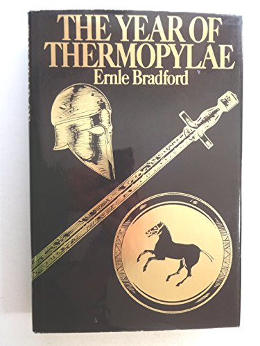 Beispielbild fr Year of Thermopylae zum Verkauf von WorldofBooks
