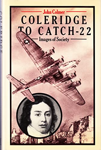 Beispielbild fr Coleridge to Catch-22 zum Verkauf von Dunaway Books