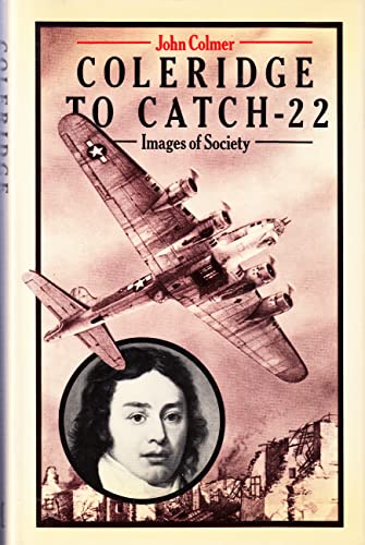Stock image for Coleridge to Catch-22 for sale by Dunaway Books