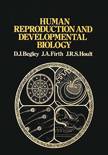 9780333234242: Human Reproduction and Developmental Biology