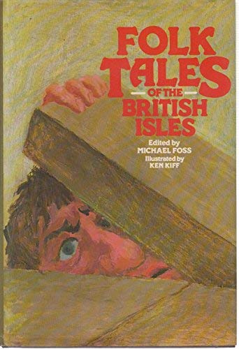 Imagen de archivo de Folk Tales of the British Isles. a la venta por Antiquariat Hans Hammerstein OHG
