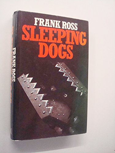 Beispielbild fr Sleeping Dogs zum Verkauf von WorldofBooks