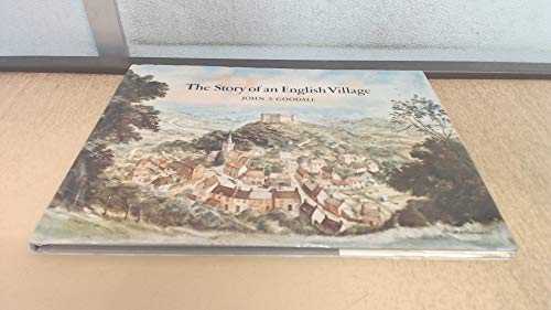 Imagen de archivo de The Story of an English Village a la venta por WorldofBooks