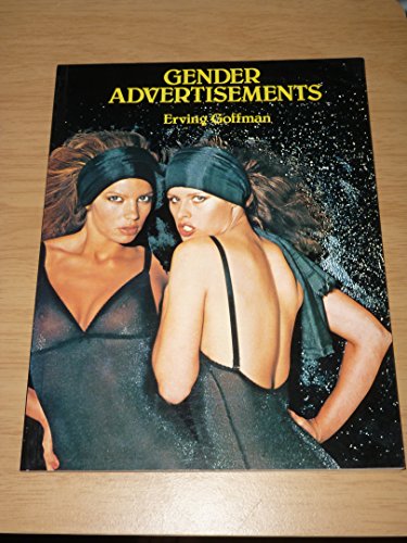 Imagen de archivo de Gender Advertisements (Communications & Culture) a la venta por WorldofBooks