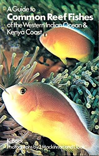 Beispielbild fr Gui Common Reef Fishes W.Indian Oce zum Verkauf von WorldofBooks