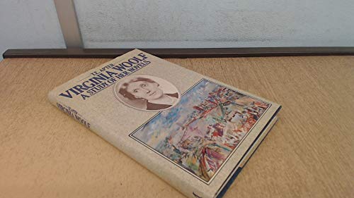 Beispielbild fr Virginia Woolf. A Study of Her Novels zum Verkauf von Strawberry Hill Books