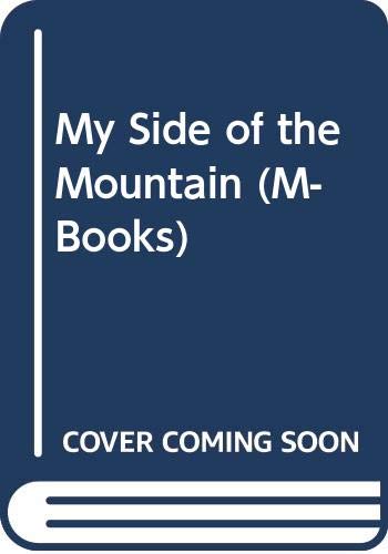My Side of the Mountain (M-Books) (9780333240847) by Jean Craighead George