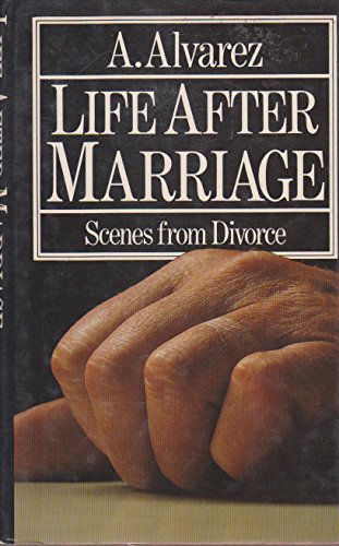 Beispielbild fr Life After Marriage: People in Divorce zum Verkauf von WorldofBooks