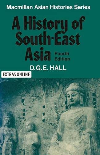 9780333241639: History of South East Asia