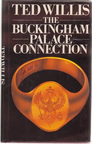 Imagen de archivo de Buckingham Palace Connection a la venta por WorldofBooks