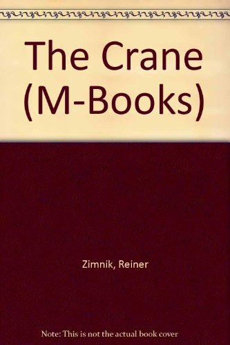 9780333244869: The Crane (M-Books)