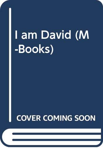 Beispielbild fr I am David (M-Books) zum Verkauf von Goldstone Books