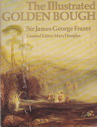 Stock image for Golden Bough for sale by WorldofBooks