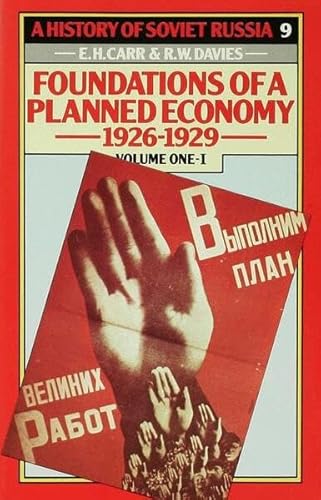 Stock image for History of Soviet Russia for sale by Better World Books: West