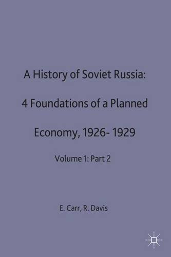 Imagen de archivo de History of Soviet Russia a la venta por Better World Books: West