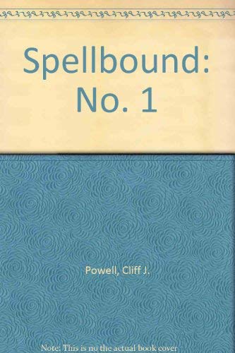 Spellbound Book 1 (9780333251348) by Powell, C J; Sadler, R K; Hayllar, T A S