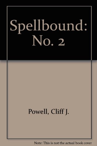 9780333252017: Spellbound: No. 2