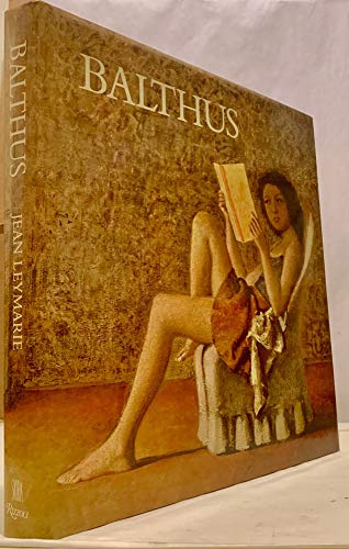 9780333253151: Balthus