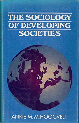 Stock image for The Sociology of Developing Societies for sale by Salsus Books (P.B.F.A.)