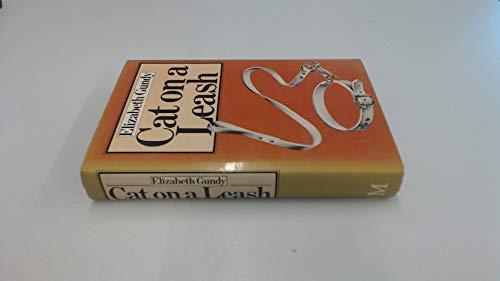 Stock image for Cat on a Leash for sale by Victoria Bookshop