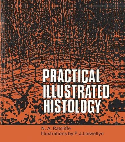9780333256350: Practical Illustrated Histology