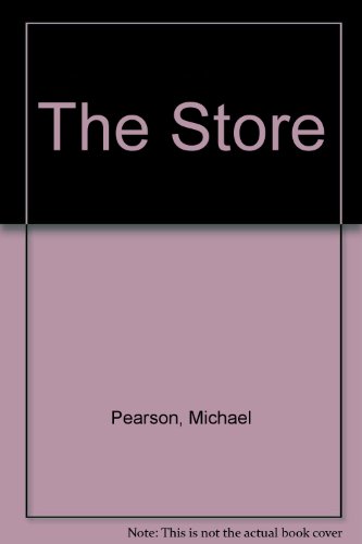 9780333257654: The Store