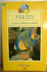 Beispielbild fr Fishes of the Caribbean Reefs, the Bahamas and Bermuda zum Verkauf von Wonder Book
