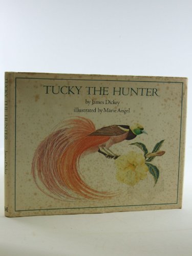 Stock image for Tucky the Hunter for sale by WorldofBooks