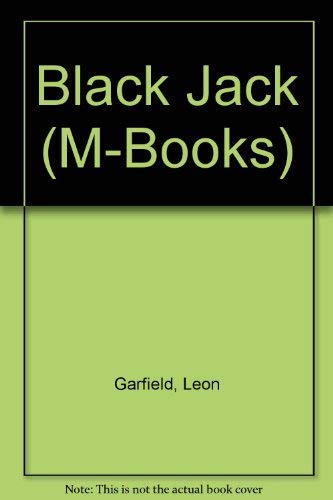 Stock image for Black Jack for sale by Peakirk Books, Heather Lawrence PBFA