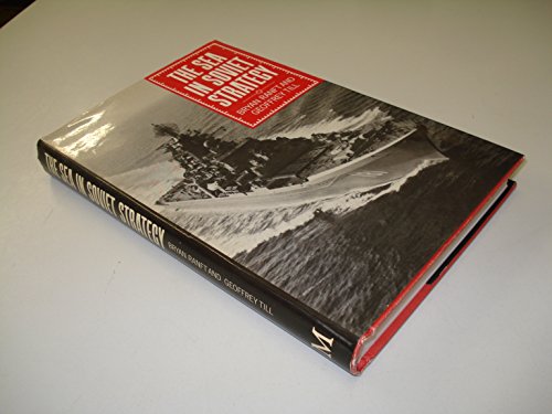 9780333262269: Sea in Soviet Strategy