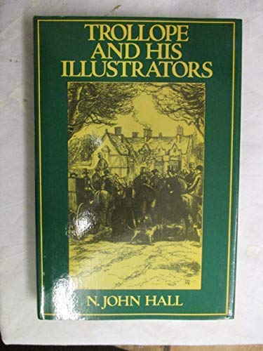 9780333262979: Trollope and His Illustrators