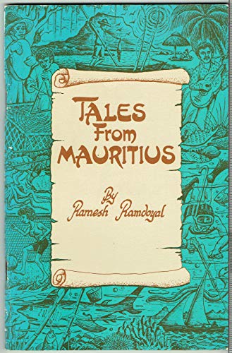 Beispielbild fr Tales From Mauritius zum Verkauf von medimops