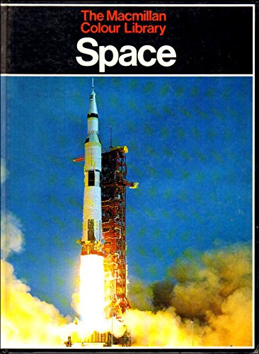 Stock image for Space ( The Macmillan Colour Library) for sale by Books@Ruawai