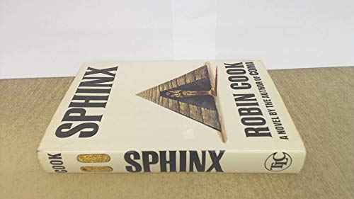 9780333264485: Sphinx