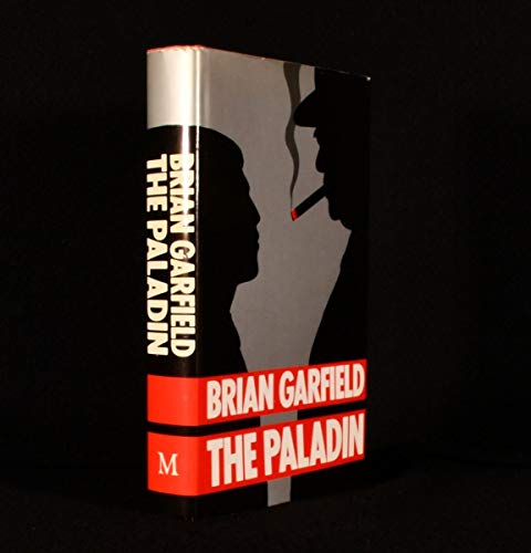 Imagen de archivo de The Paladin a la venta por WorldofBooks