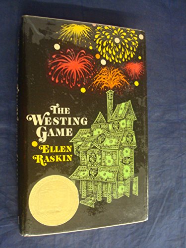 Imagen de archivo de The Westing Game a la venta por Hawking Books