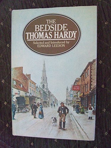 9780333267868: Bedside Thomas Hardy
