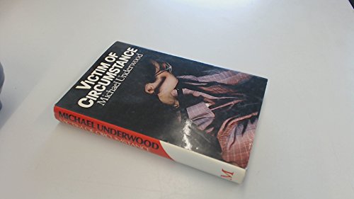 Stock image for Victim of Circumstances for sale by WorldofBooks