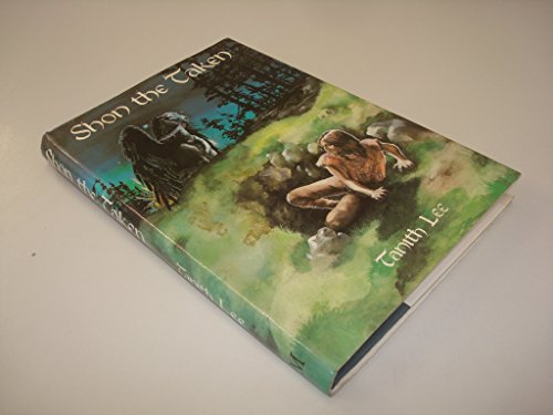 Stock image for Shon the Taken for sale by Syber's Books