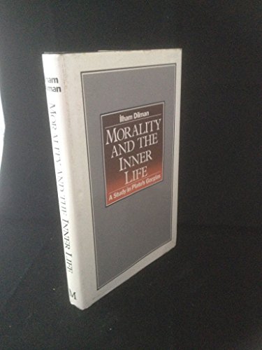 9780333270424: Morality and the Inner Life