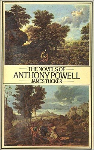 Beispielbild fr Novels of Anthony Powell zum Verkauf von WorldofBooks