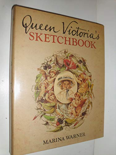 Beispielbild fr Queen Victoria's Sketchbook zum Verkauf von WorldofBooks