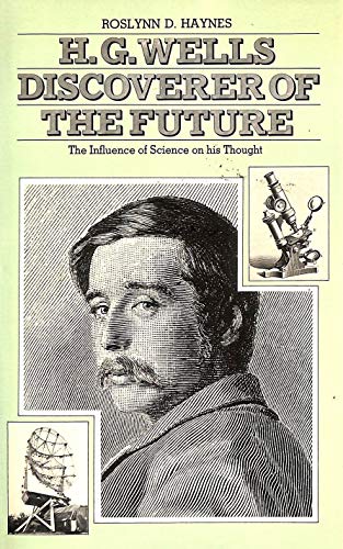 Beispielbild fr H.G.Wells: Discoverer of the Future zum Verkauf von WorldofBooks