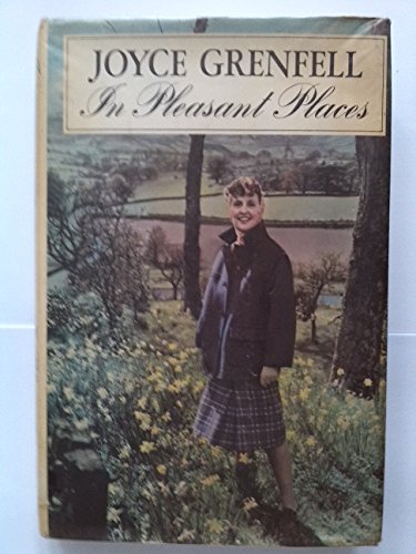 Imagen de archivo de In Pleasant Places a la venta por WorldofBooks