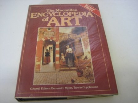 Beispielbild fr Encyclopaedia of Art zum Verkauf von AwesomeBooks