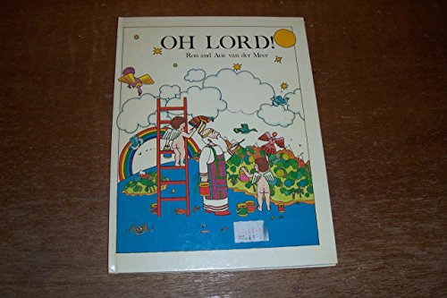 Oh Lord Hc Van Der Meer R & A (9780333273845) by Van Der Meer, Ron