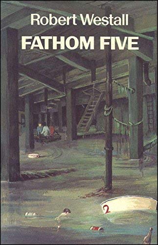 Fathom Five (9780333273852) by Robert Westall
