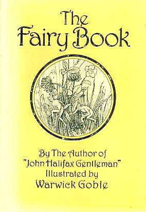 The Fairy Book