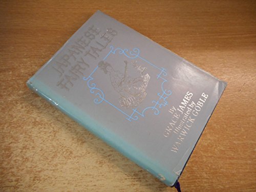 Imagen de archivo de Green Willow and Other Japanese Fairy Tales a la venta por Arapiles Mountain Books - Mount of Alex