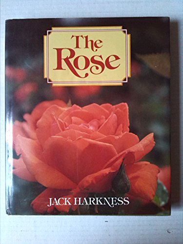 9780333275313: The Rose